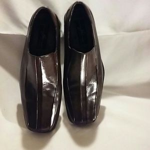 Men Giorgio. SBRUTINI great looking shoes